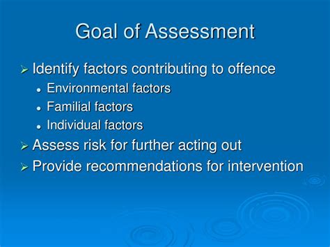 Ppt Juvenile Sex Offenders Characteristics Assessment And Treatment Powerpoint Presentation