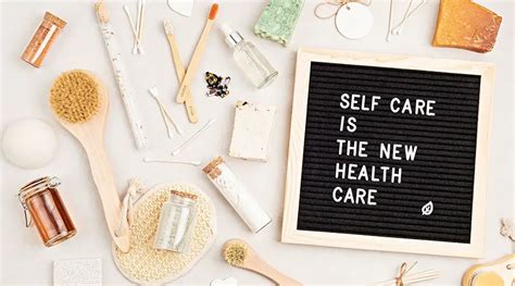 4 Simple Ways To Incorporate Self Care Habits