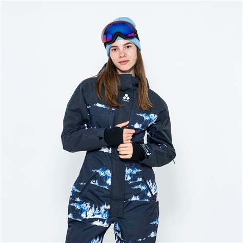 Shop Oneskee Women's One Piece Snow Suits - Oneskee US