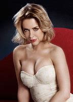 SALLY CARMAN Nude AZNude