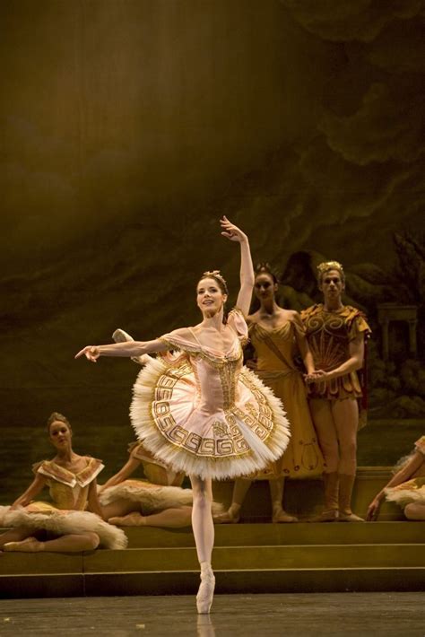 Darcey Bussell Dbe Is Made Artist Laureate Of The Royal Ballet School Dance For You Magazine
