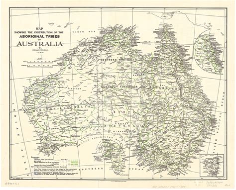 Aboriginal Tribes of Australia, 1940 | History Today