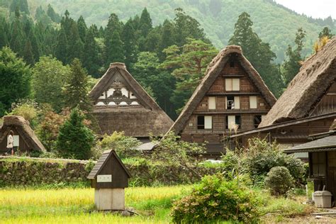 shirakawa  gokayama snow monkey resorts