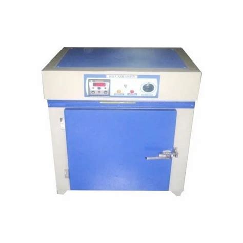 Spectra Labtech Steel Laboratory Hot Air Oven At Rs In Mumbai Id