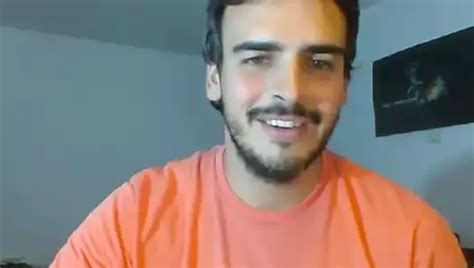 Martin Lorenzo Enjoys A Handjob Gay Porn 18 XHamster XHamster