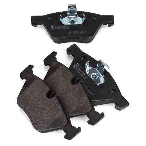 ZIMMERMANN Bremsbeläge - 23793.200.1 - ws-autoteile.com