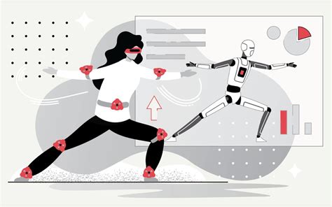 VR Full-Body Tracking - 4Experience VR Developers