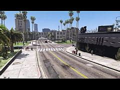 Gta Naked Girl Walking In The City xxx Videos Porno Móviles Películas iPornTV Net