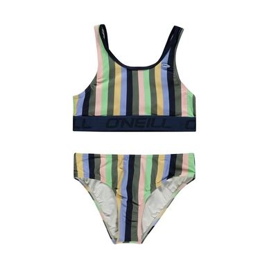 Bikini O Neill Girls Active Green Etrias Nl