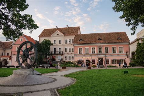 Троицкое предместье в Минске: что посмотреть и чем заняться