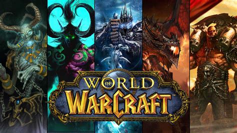 Mira como juegan a World of Warcraft en Xbox – Generacion Xbox