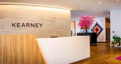 office spotlight mexico city kearney