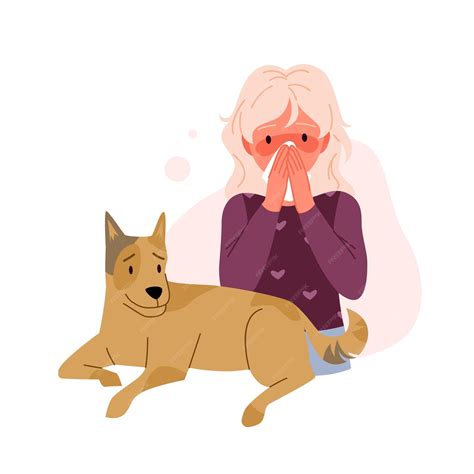 Can Dogs Have Allergies That Make Them Cough