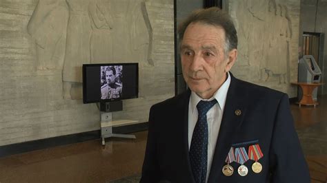 Участник операции «Дунай-68»: «Мы хотим донести до молодежи правду ...