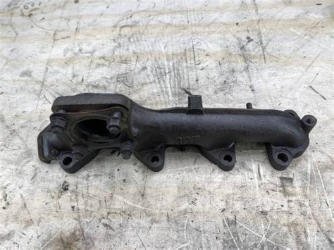 Коллектор выпускной Toyota Lite Ace CR31 3CT [AziaParts] 900 купить во ...