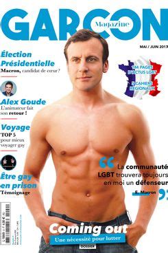 Justin Trudeau And Angela Merkel Are New Gay Icons For Pride