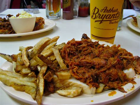 Top 10 Bbq Spots In The Usa