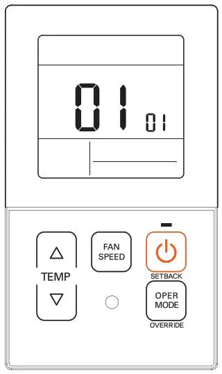 Lg Premtc U Simple Remote Controller Wired Manual Itsmanual