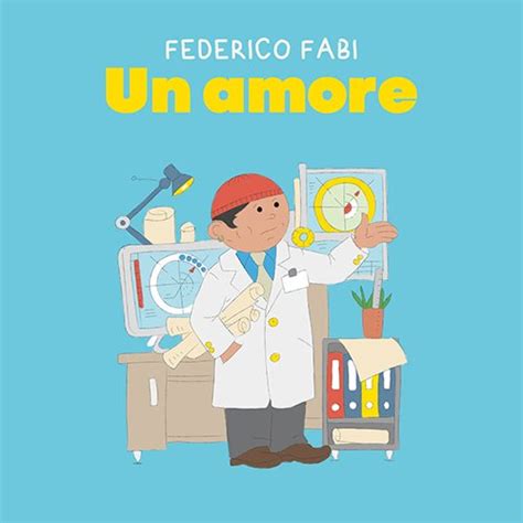 Federico Fabi: "Un Amore" è il nuovo singolo - TRAKS