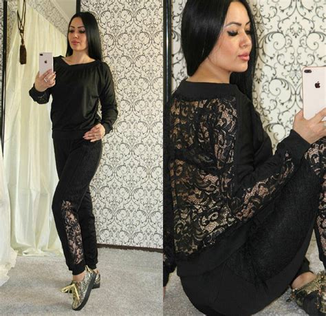 Гипюровые брюки с чем носить (66 фото)