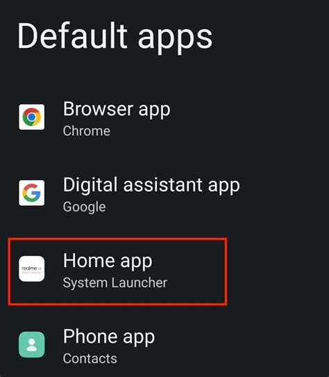 Comment réinitialiser l'écran d'accueil sur votre appareil Android