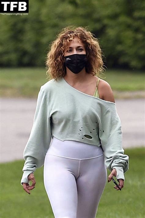 Jennifer Lopez Nude Sexy Collection Part 3 150 Photos TheFappening