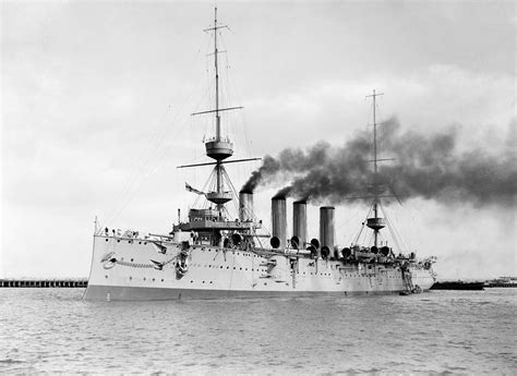 Wallpaper Hms Powerful Cruisers Royal Navy 1900s Wwi 3000x2187