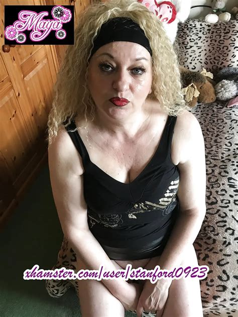 Maya Nude Pics Xhamster
