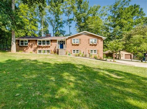In Preston Forest Kingsport Real Estate 6 Homes For Sale Zillow