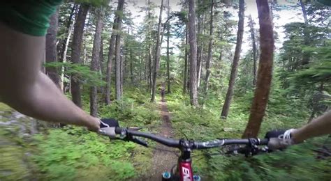 This Stabilized GoPro Footage Looks Ridiculously Smooth | Unofficial ...
