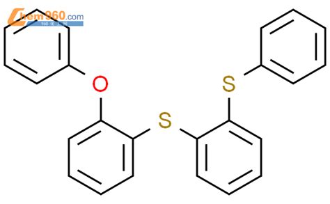 Benzene Phenoxy Phenylthio Phenyl Thio Cas