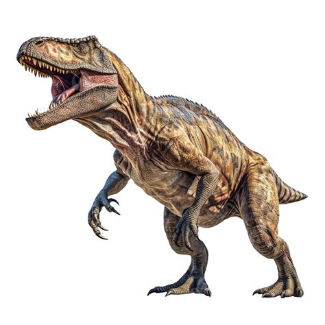 Tiranosaurio Rex T Rex Sobre Fondo Transparente PNG ,dibujos ...