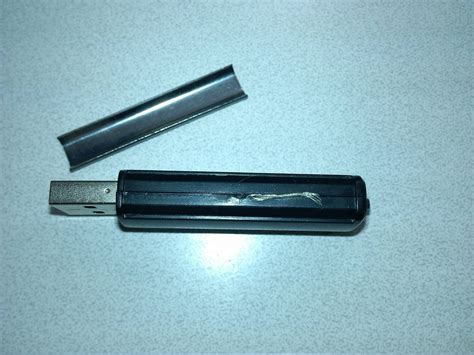 Antti S LinuxTV Blog Naked Hardware 12 USB Audio Transmitter