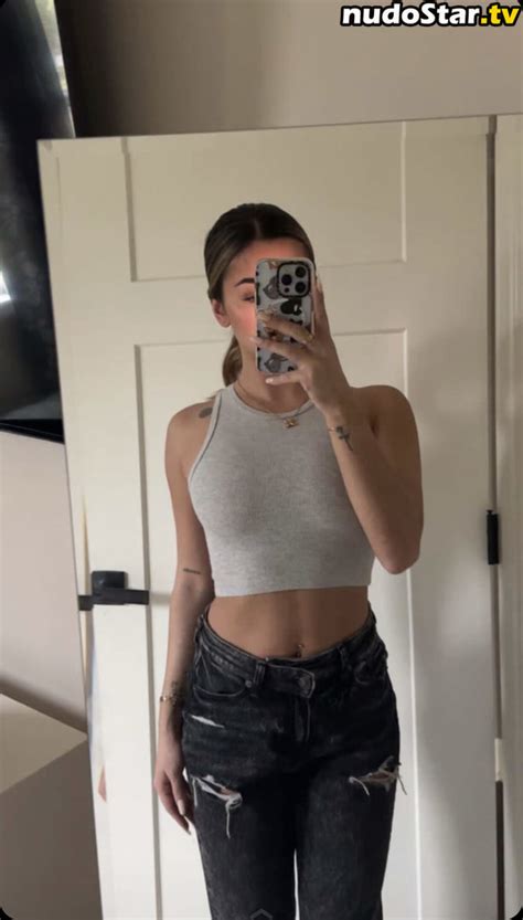 Steph Pappas Stephanie Pappas Moresteph Stephpappas Nude OnlyFans Photo Nudostar TV