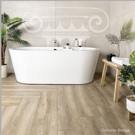 Carrelage Imitation Parquet Collection Atelier Carrelages