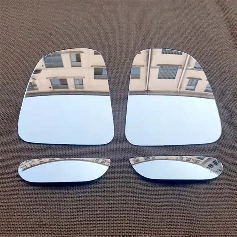 Wholesale Manufacturer Auto Side View Mirror Automotive Mirrors Convex