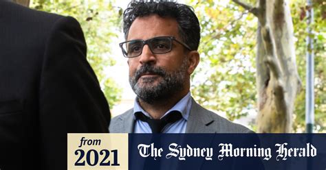 Sydney Chiropractor Riaz Behi Removed Womans Underwear And Performed Unwanted Sex Acts Court Told