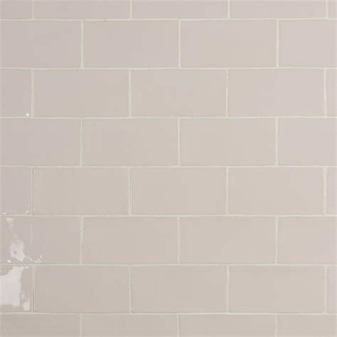 Chester Rose 3 X 6 Ceramic Wall Tile