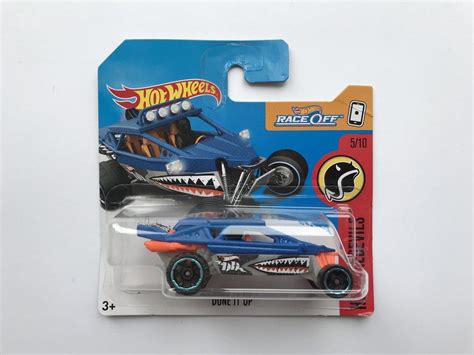 Машинка Hot Wheels Dune It Up синий купить с доставкой по выгодным ценам в интернет магазине