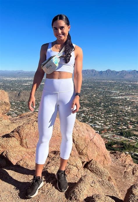 Canadian Soccer Babe Jordyn Listro Femi Sports