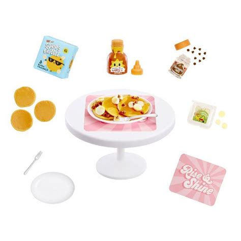Mini Verse Food Series - Make It Mini Food 589938 Shop - eurotoys.net