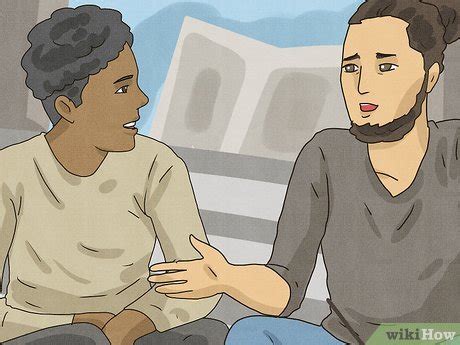 How To Tell Your Mom You Are Gay With Pictures Wikihow