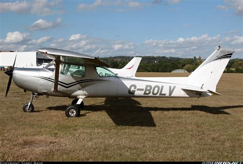 Cessna 152 Untitled Aviation Photo 6963047