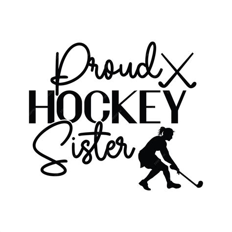 Premium Vector Hockey Svg Bundle Hockey Svg Hockey Player Svg Hockey