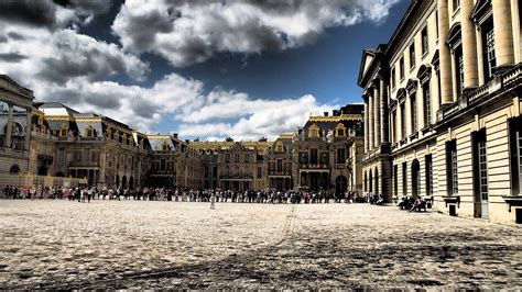 interesting facts  versailles fact city