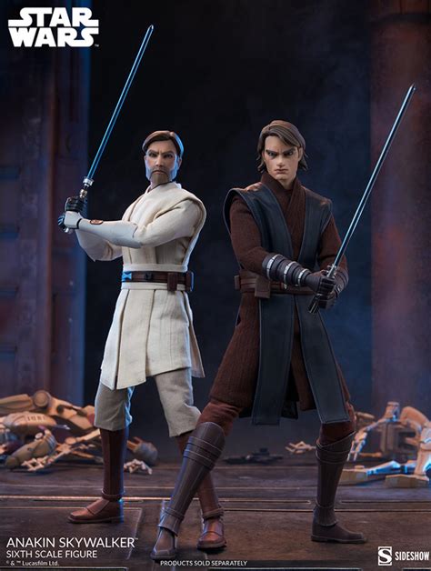 New Clone Wars Hot Toys My Favorite Outfits Too R TheCloneWars