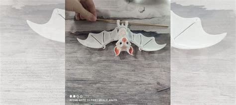 Летучая мышь игрушка 3д антистресс купить в Зеленограде с доставкой ...