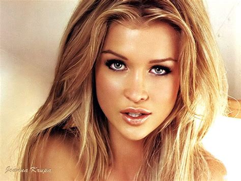 Joanna Krupa Nude Pictures Videos Wallpaper Fakes My XXX Hot Girl