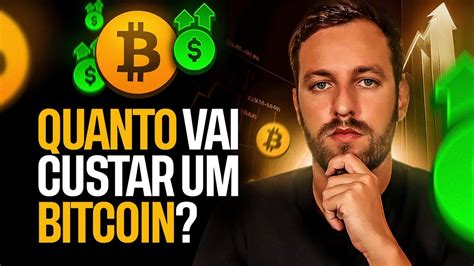 Quanto o Bitcoin irá valer após a aprovação do ETF em Janeiro YouTube