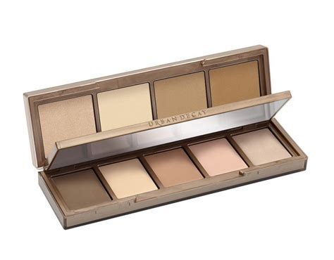 Urban Decay Launches Naked Skin Shapeshifter Duty Free Hunter